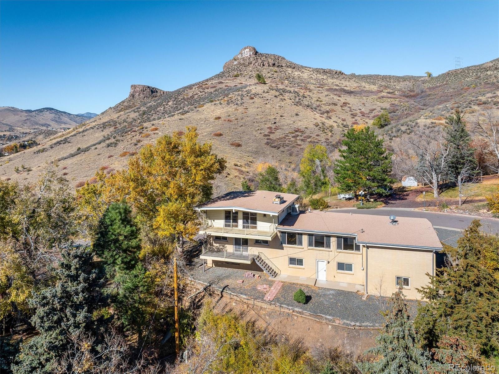 MLS Image #24 for 215  lookout view court,golden, Colorado