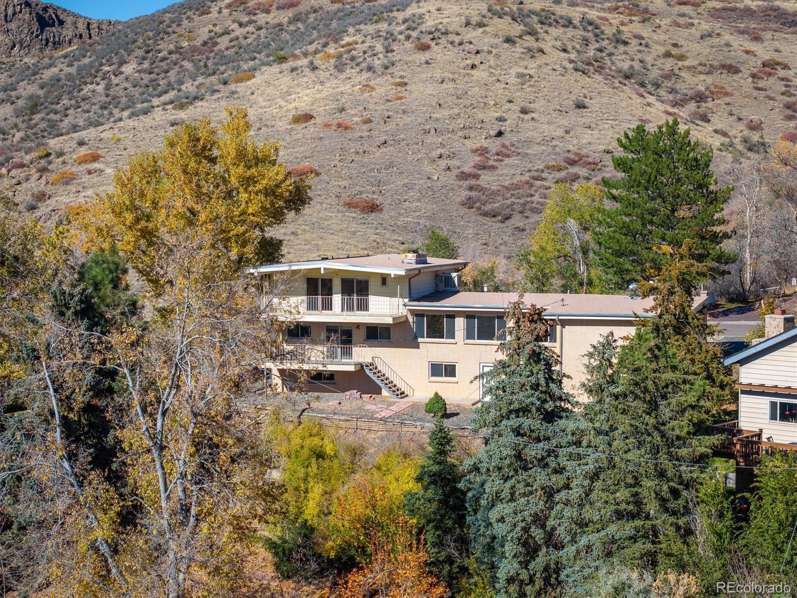 MLS Image #25 for 215  lookout view court,golden, Colorado