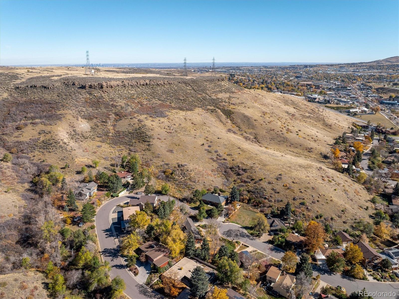 MLS Image #27 for 215  lookout view court,golden, Colorado