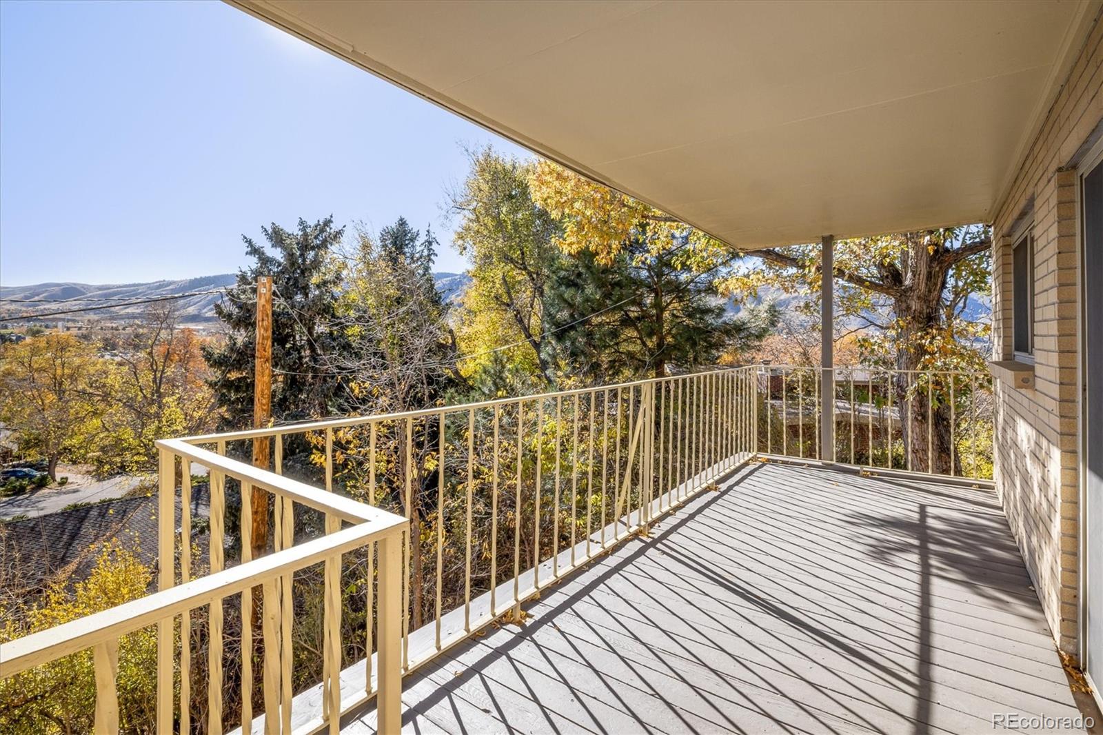 MLS Image #6 for 215  lookout view court,golden, Colorado