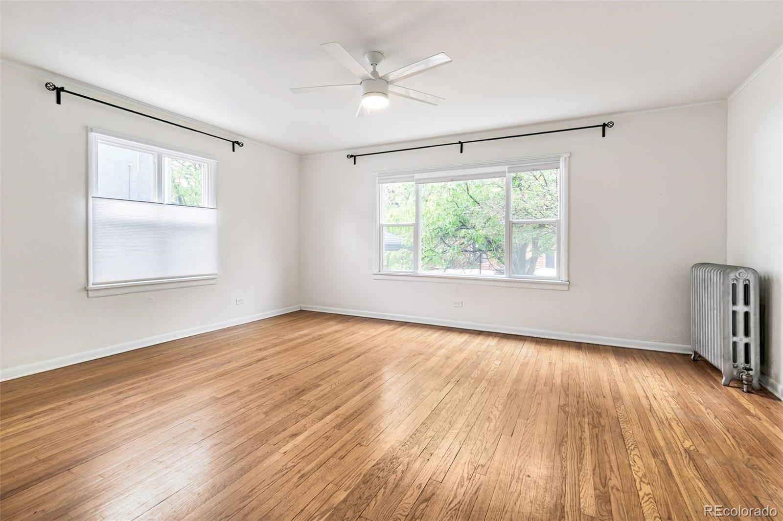 MLS Image #1 for 1416 n downing street,denver, Colorado