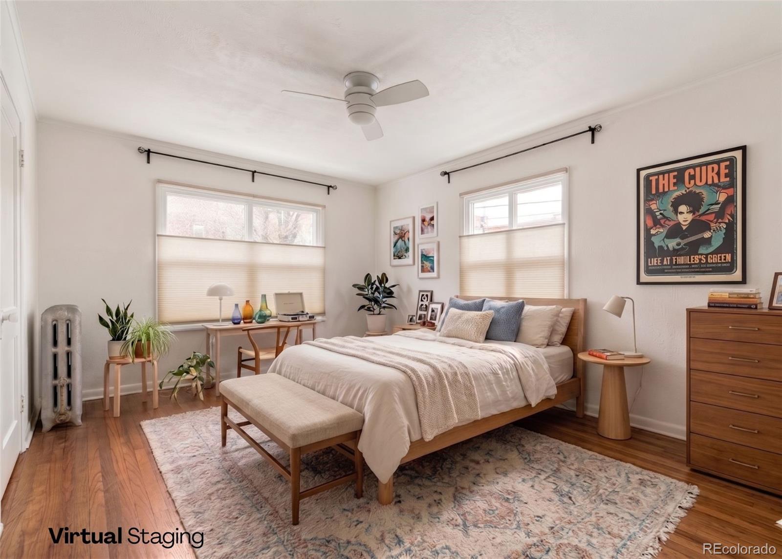 MLS Image #12 for 1416 n downing street,denver, Colorado