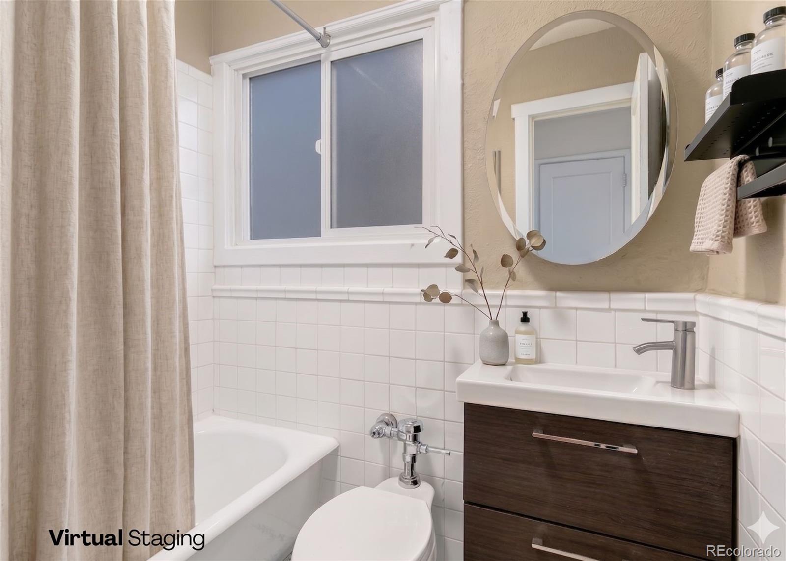 MLS Image #18 for 1416 n downing street,denver, Colorado