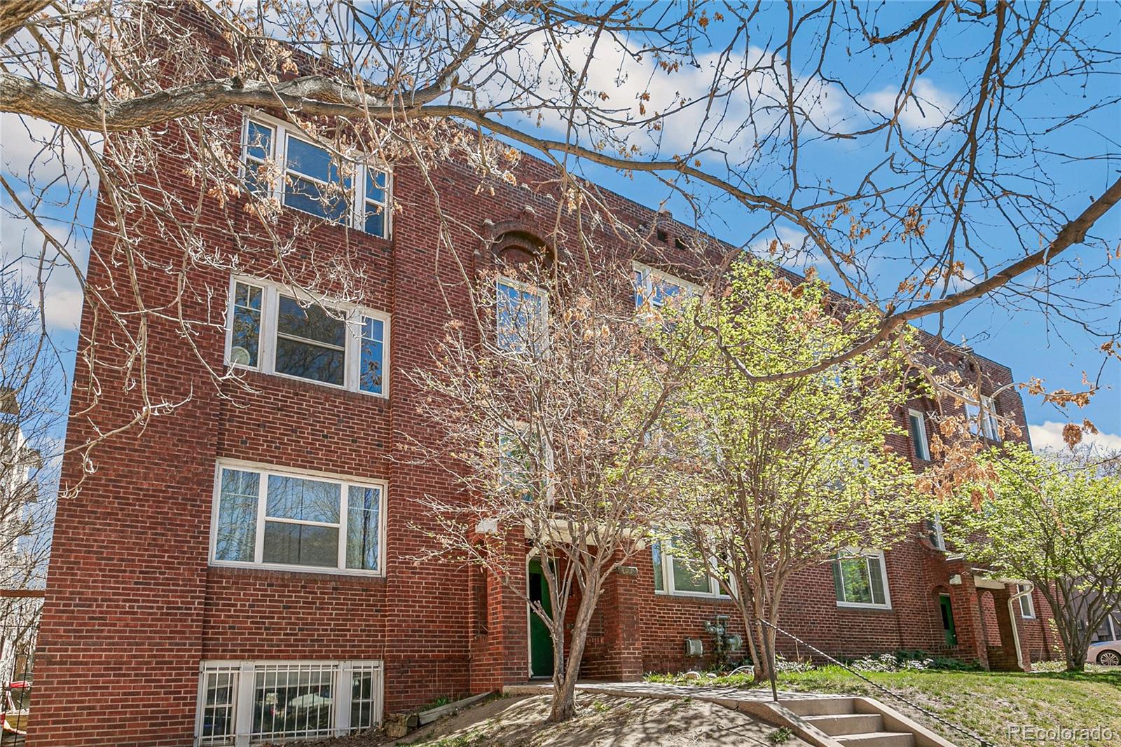 MLS Image #21 for 1416 n downing street,denver, Colorado