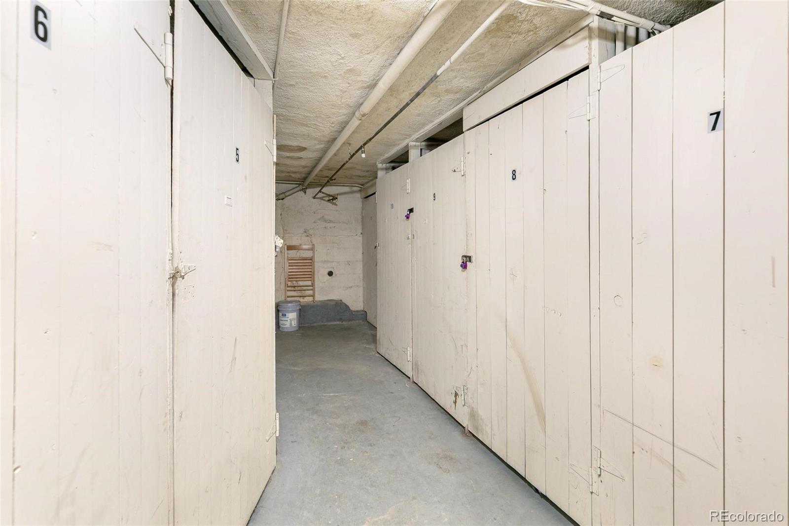 MLS Image #22 for 1416 n downing street,denver, Colorado