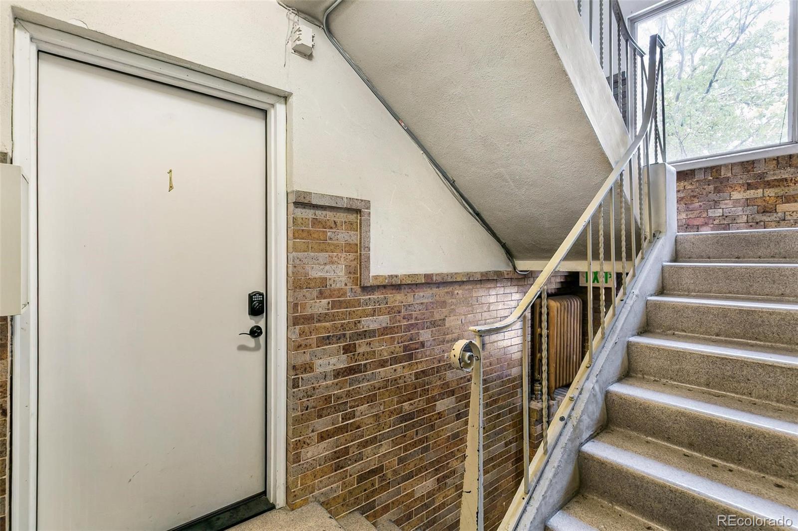 MLS Image #24 for 1416 n downing street,denver, Colorado