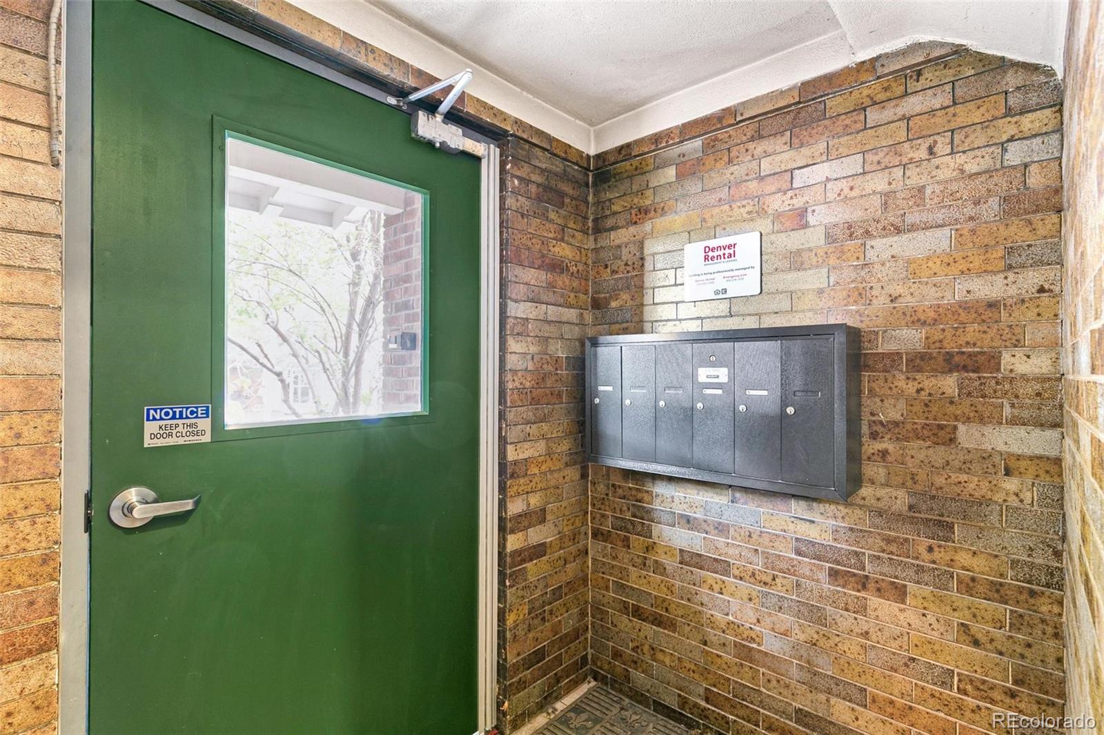 MLS Image #25 for 1416 n downing street,denver, Colorado