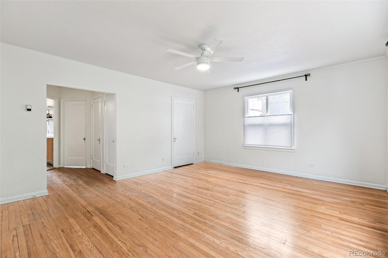 MLS Image #4 for 1416 n downing street,denver, Colorado