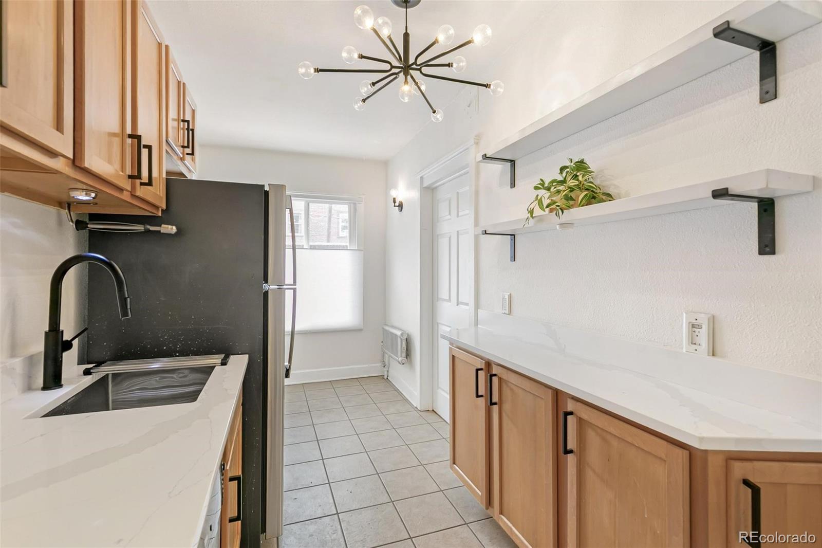 MLS Image #7 for 1416 n downing street,denver, Colorado