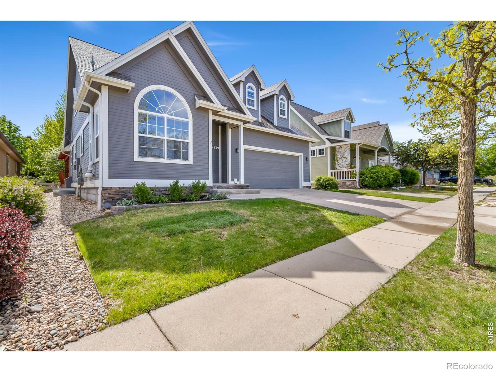 MLS Image #1 for 2839  canby way,fort collins, Colorado
