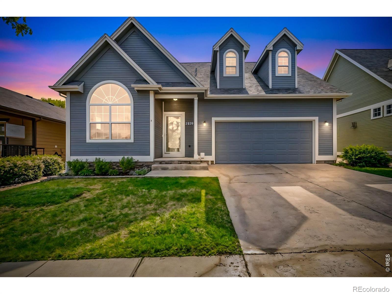 MLS Image #31 for 2839  canby way,fort collins, Colorado