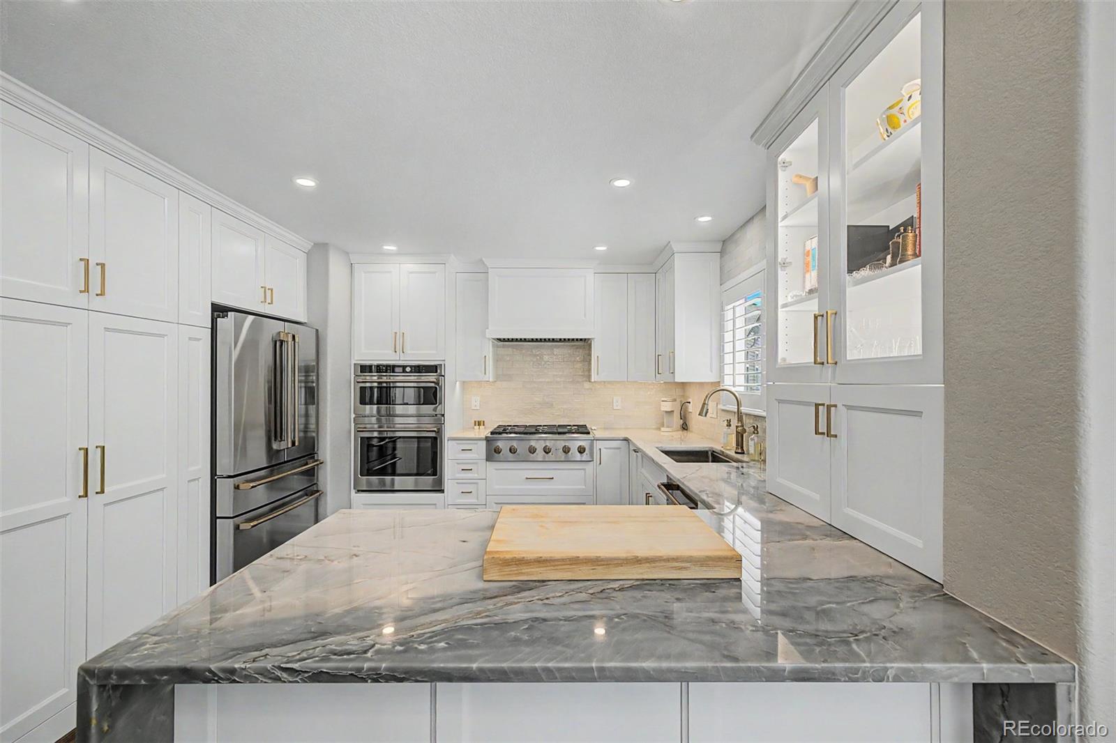 MLS Image #10 for 10246  spotted owl avenue,highlands ranch, Colorado