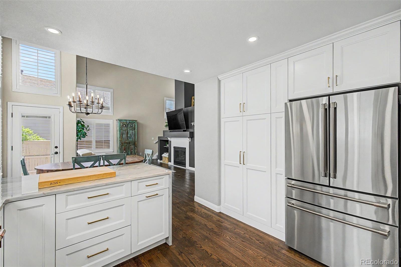 MLS Image #12 for 10246  spotted owl avenue,highlands ranch, Colorado