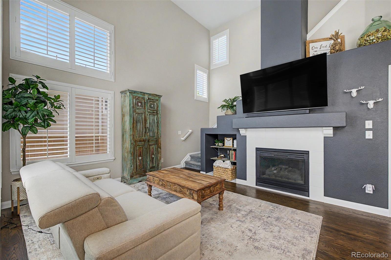 MLS Image #3 for 10246  spotted owl avenue,highlands ranch, Colorado
