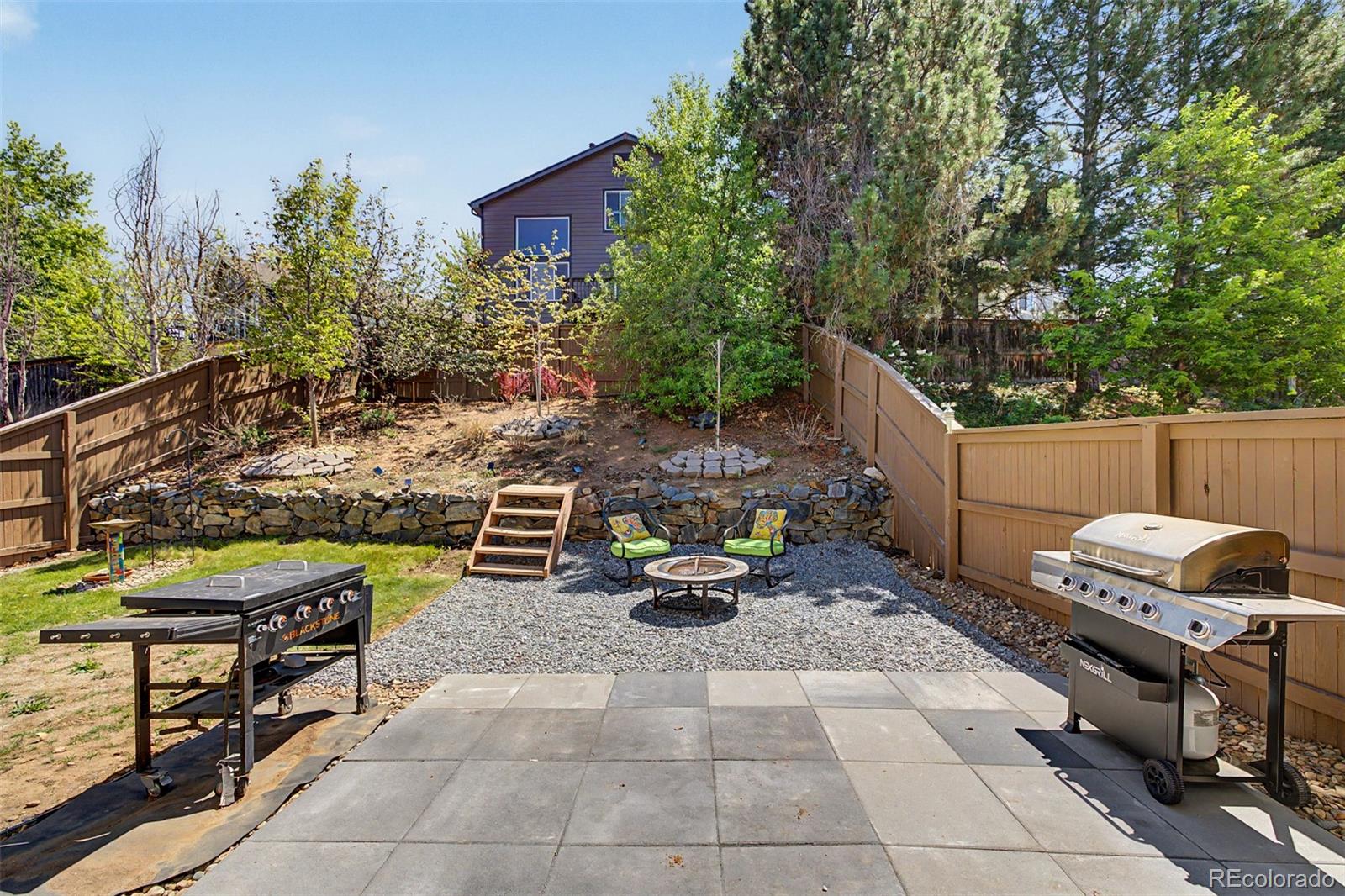MLS Image #39 for 10246  spotted owl avenue,highlands ranch, Colorado