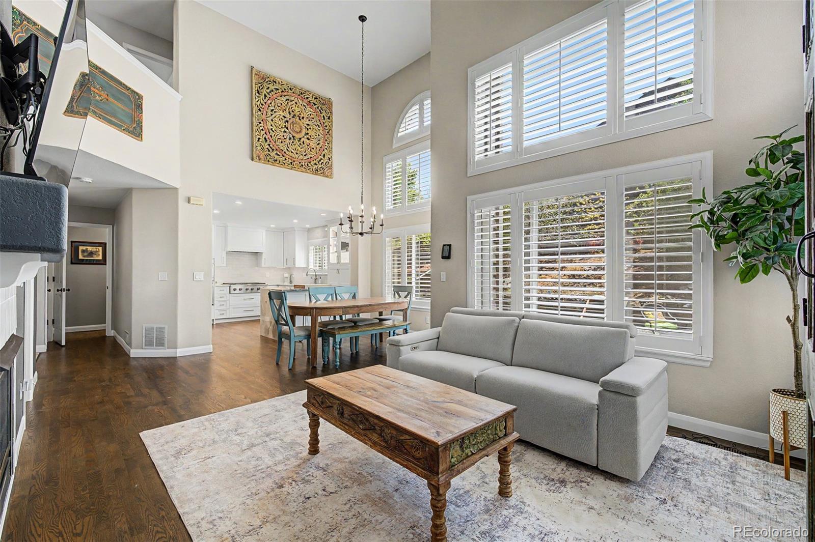 MLS Image #4 for 10246  spotted owl avenue,highlands ranch, Colorado