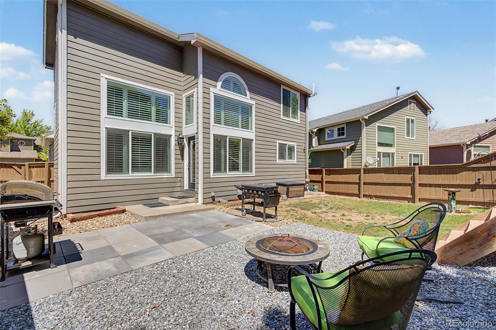 MLS Image #40 for 10246  spotted owl avenue,highlands ranch, Colorado