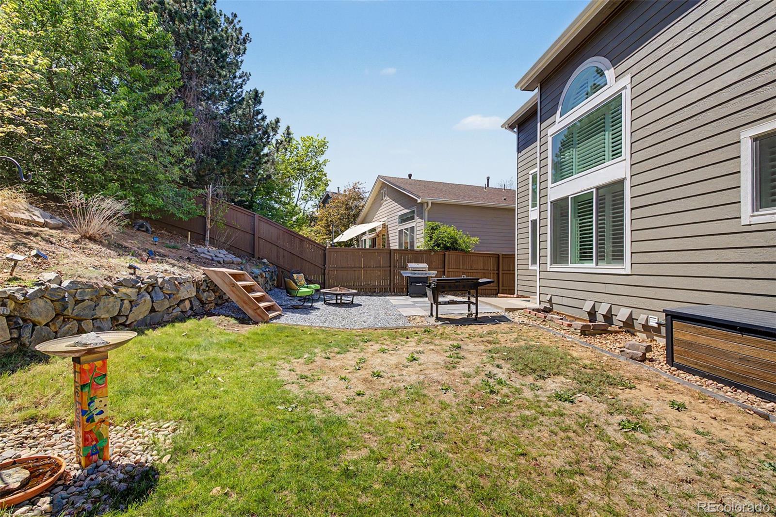 MLS Image #41 for 10246  spotted owl avenue,highlands ranch, Colorado