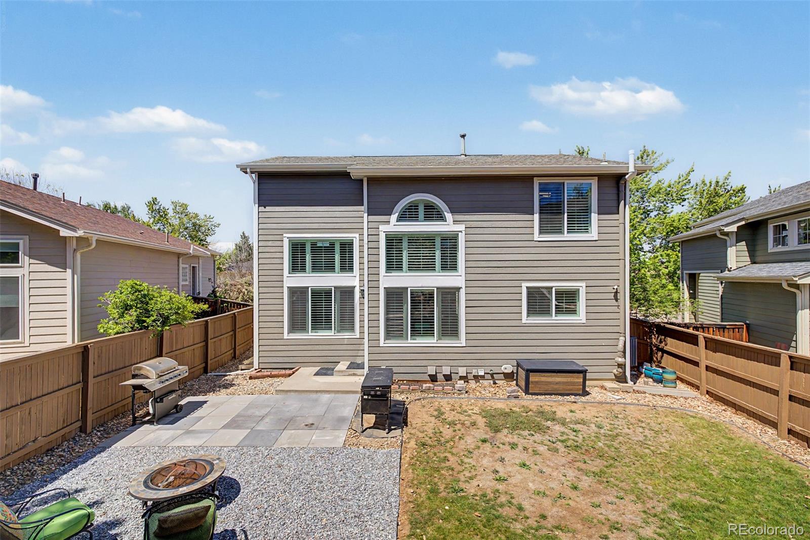 MLS Image #42 for 10246  spotted owl avenue,highlands ranch, Colorado