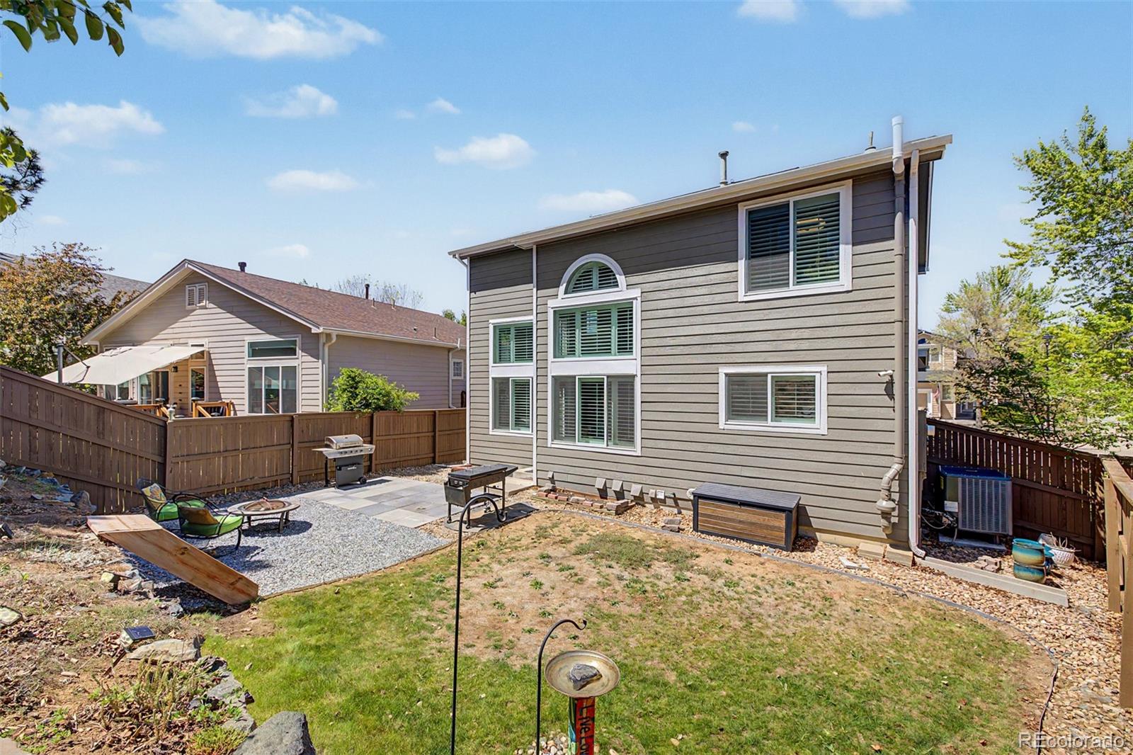 MLS Image #43 for 10246  spotted owl avenue,highlands ranch, Colorado