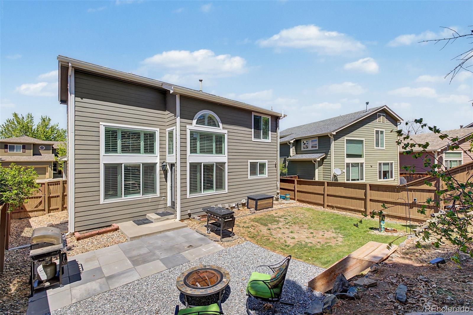 MLS Image #44 for 10246  spotted owl avenue,highlands ranch, Colorado