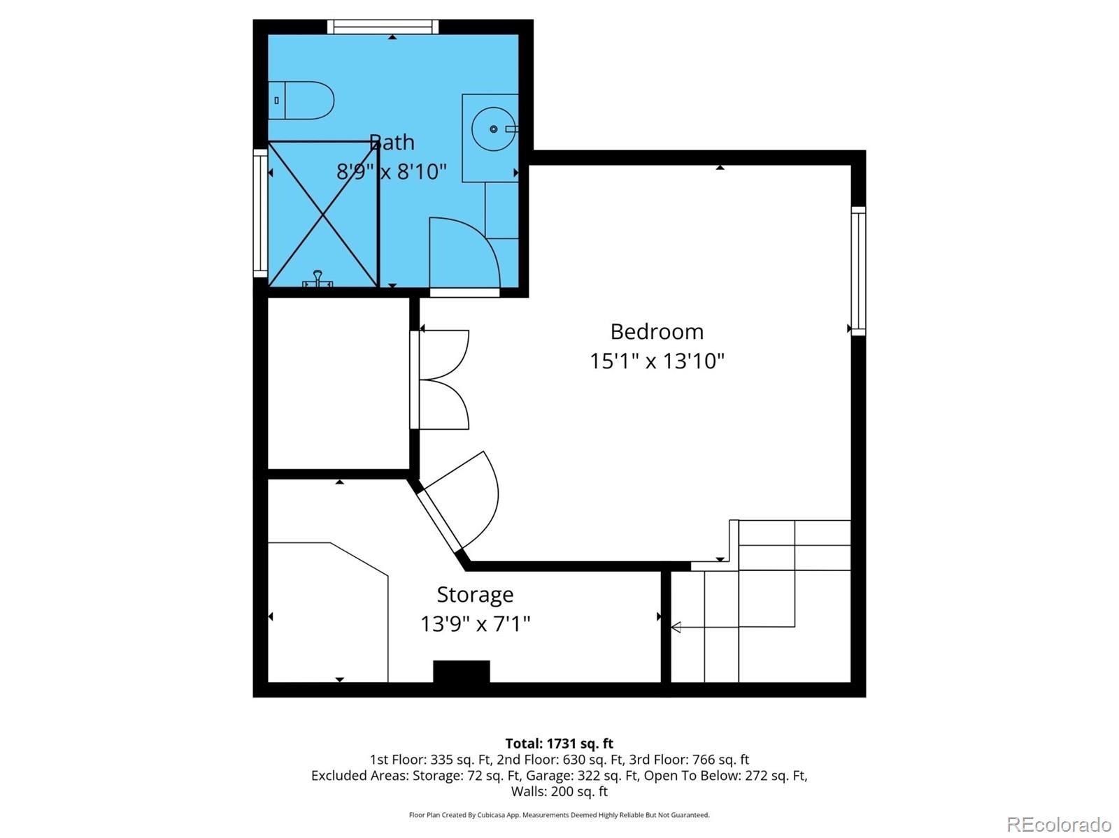 MLS Image #45 for 10246  spotted owl avenue,highlands ranch, Colorado