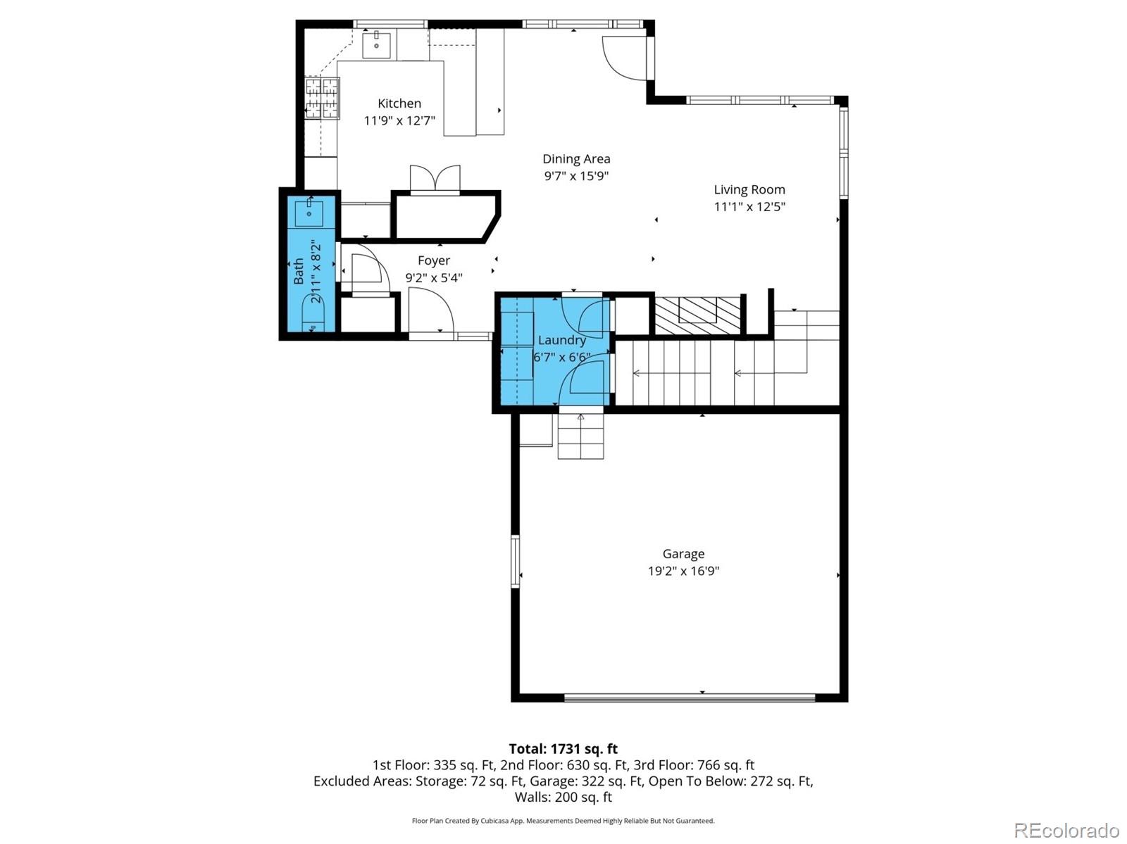 MLS Image #46 for 10246  spotted owl avenue,highlands ranch, Colorado