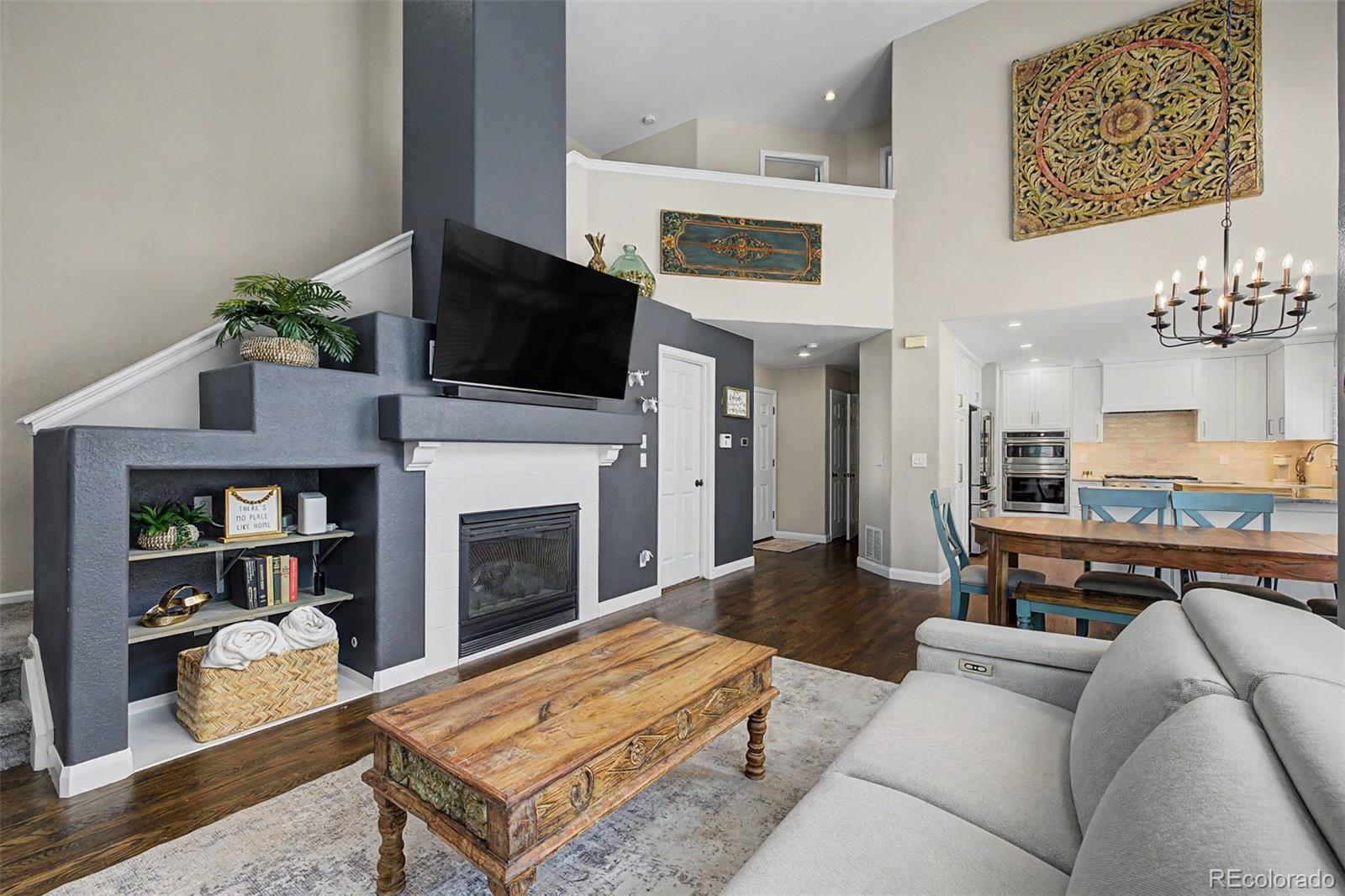 MLS Image #5 for 10246  spotted owl avenue,highlands ranch, Colorado