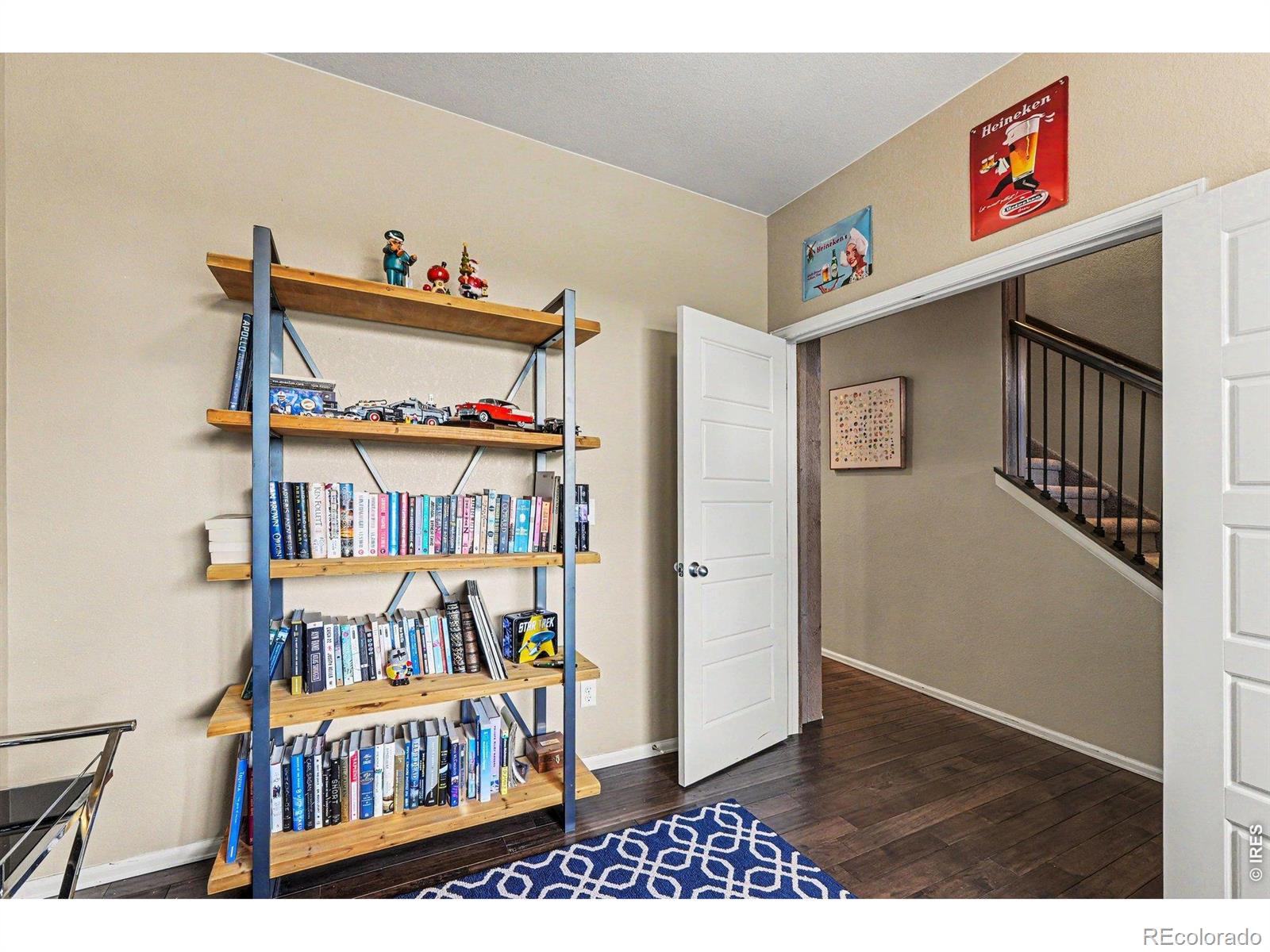 MLS Image #10 for 999  sumner way,erie, Colorado