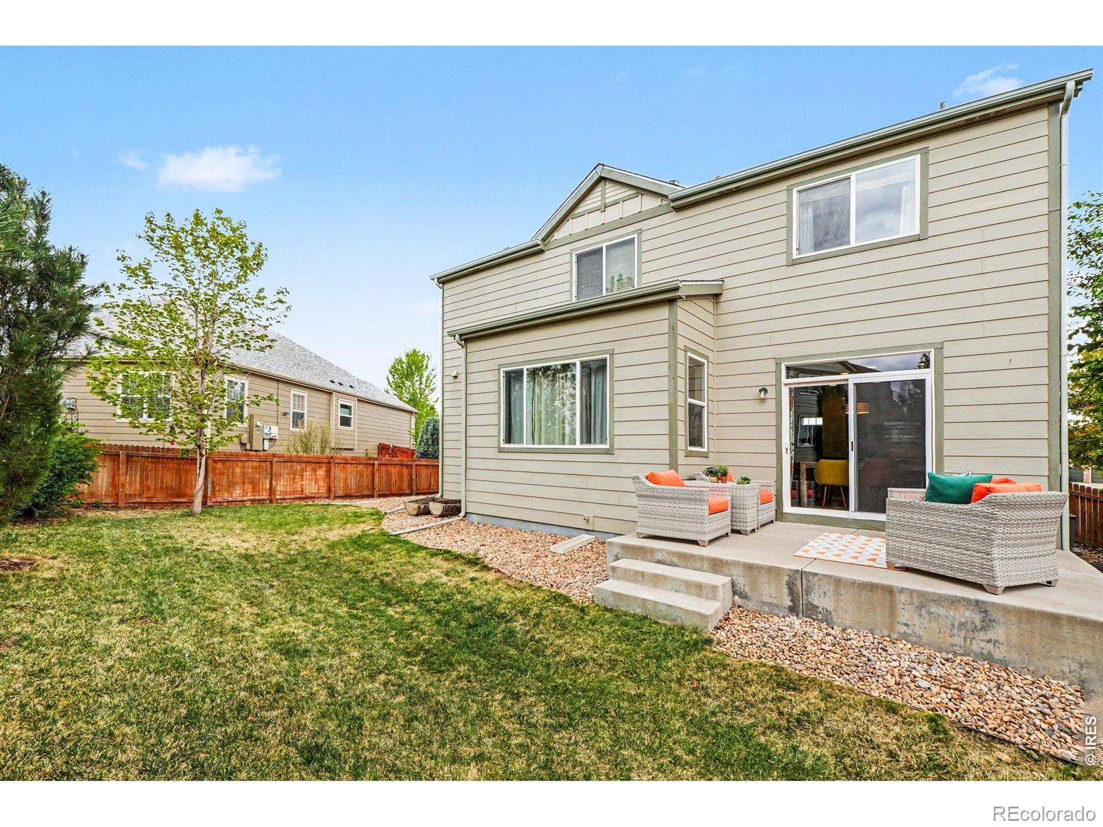 MLS Image #25 for 999  sumner way,erie, Colorado