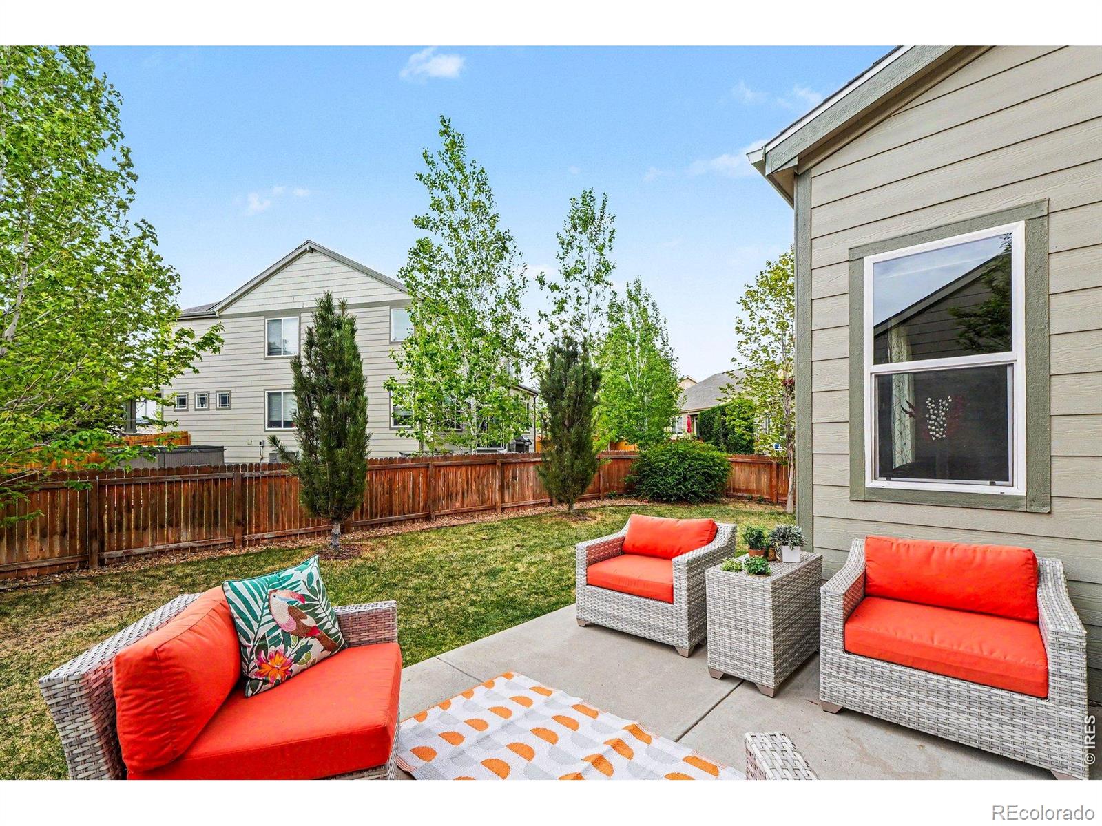 MLS Image #26 for 999  sumner way,erie, Colorado