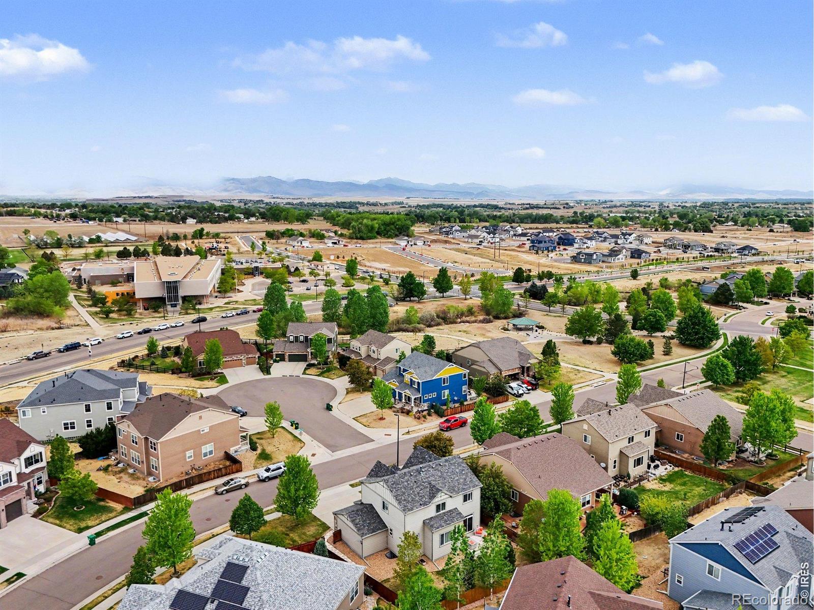 MLS Image #35 for 999  sumner way,erie, Colorado