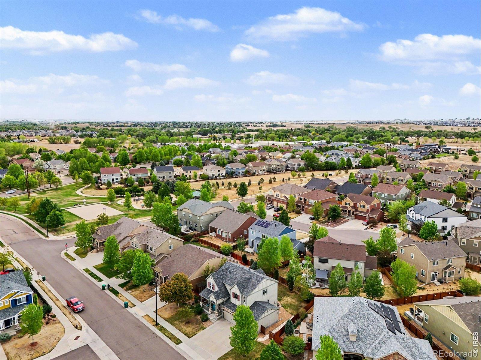 MLS Image #36 for 999  sumner way,erie, Colorado