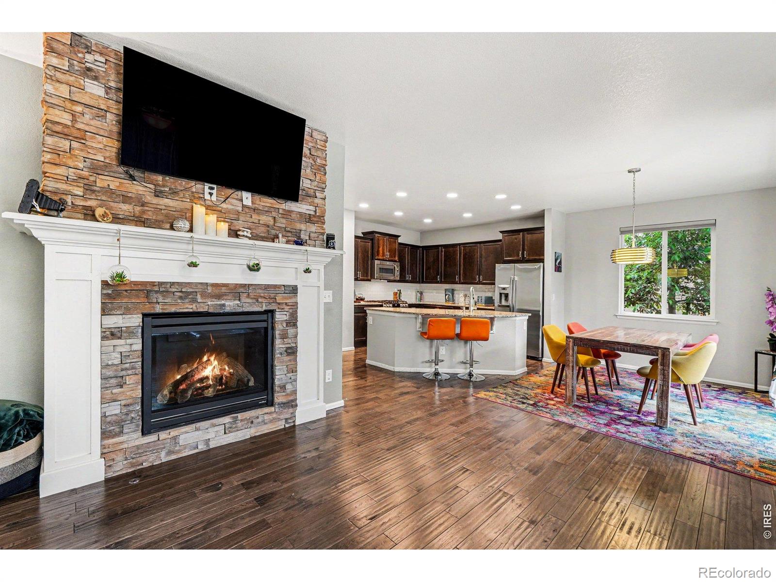 MLS Image #4 for 999  sumner way,erie, Colorado