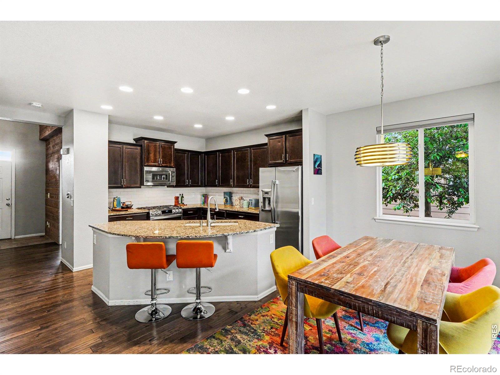 MLS Image #5 for 999  sumner way,erie, Colorado