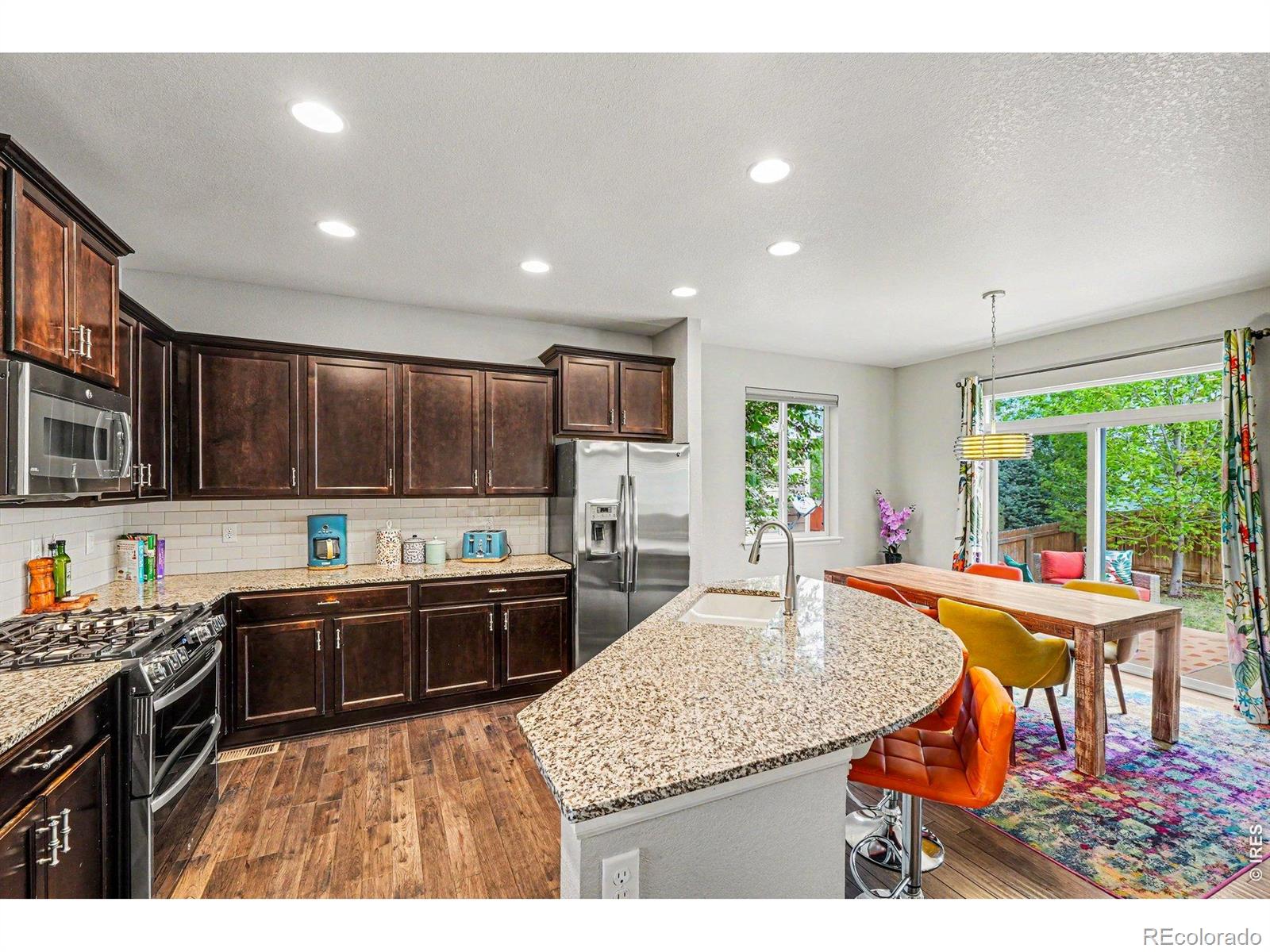 MLS Image #7 for 999  sumner way,erie, Colorado