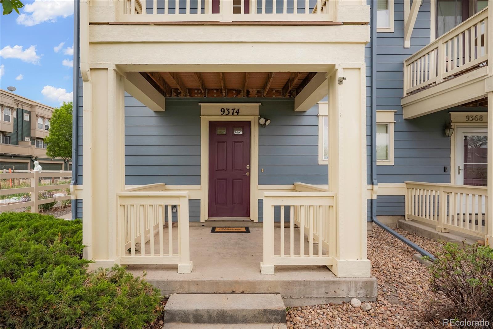 MLS Image #0 for 9374 e 107th place,commerce city, Colorado