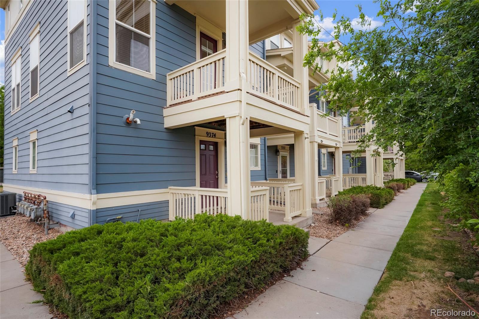 MLS Image #1 for 9374 e 107th place,commerce city, Colorado