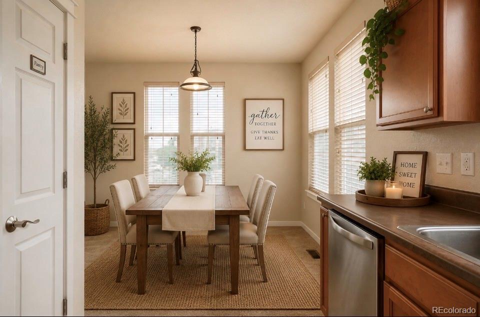 MLS Image #13 for 9374 e 107th place,commerce city, Colorado
