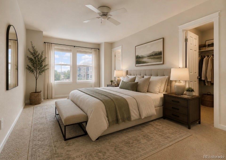 MLS Image #21 for 9374 e 107th place,commerce city, Colorado