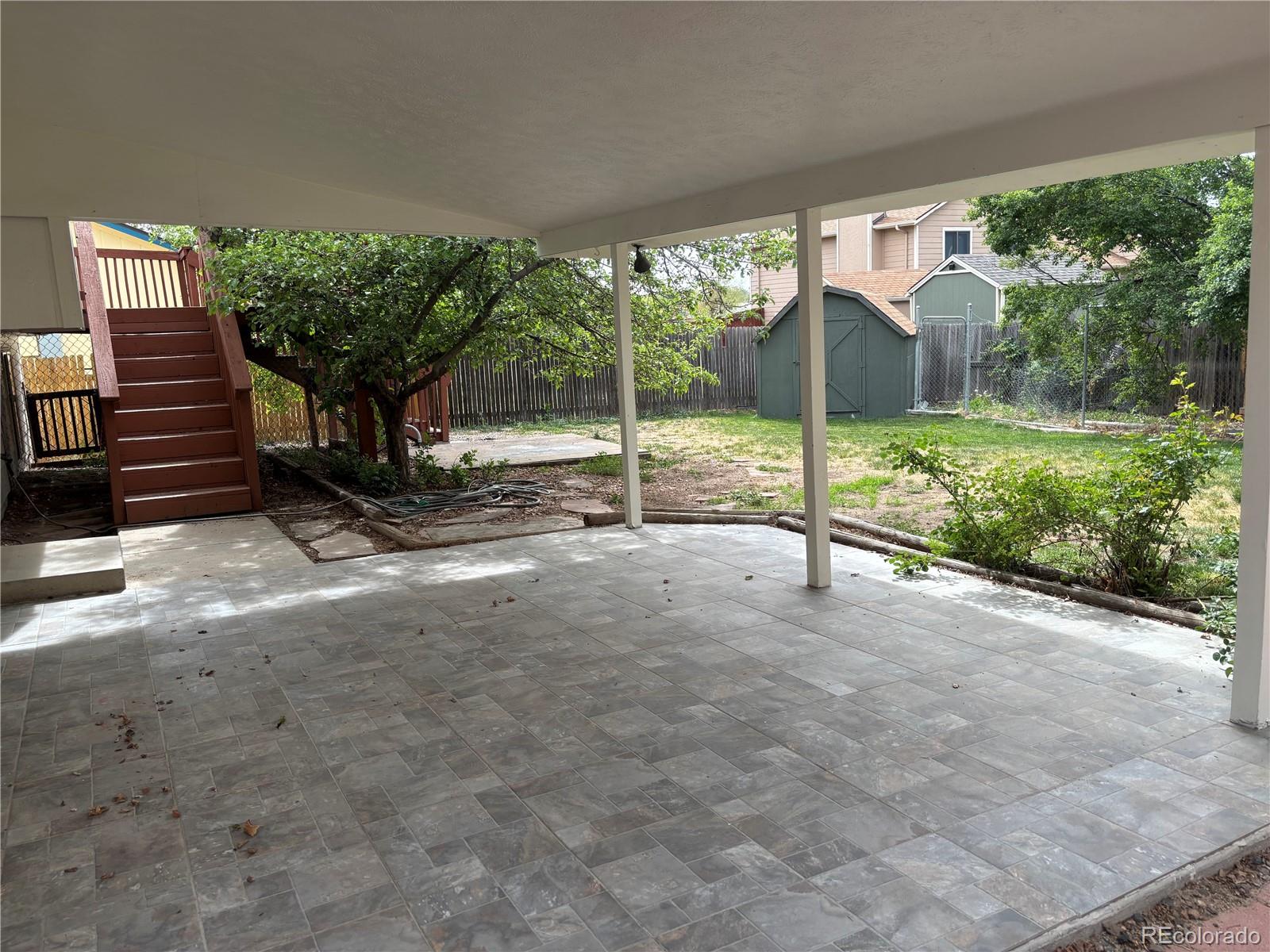 MLS Image #28 for 6228 w 69th avenue,arvada, Colorado