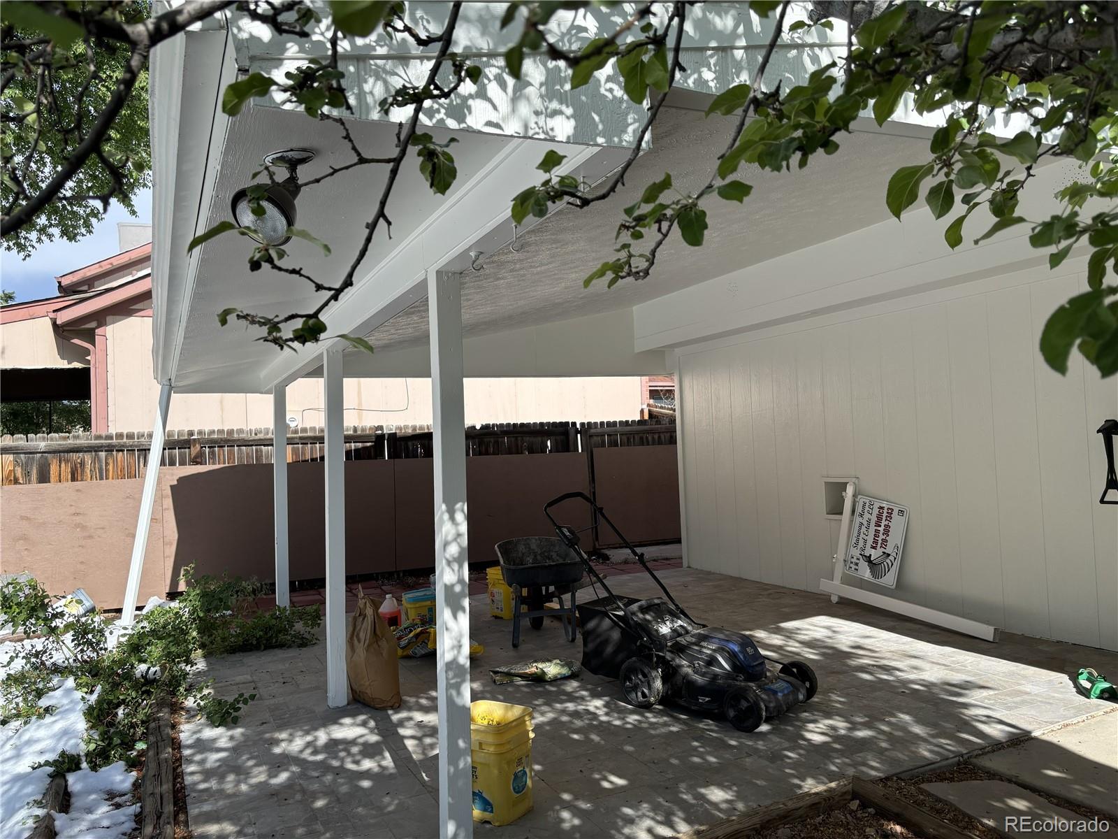 MLS Image #30 for 6228 w 69th avenue,arvada, Colorado