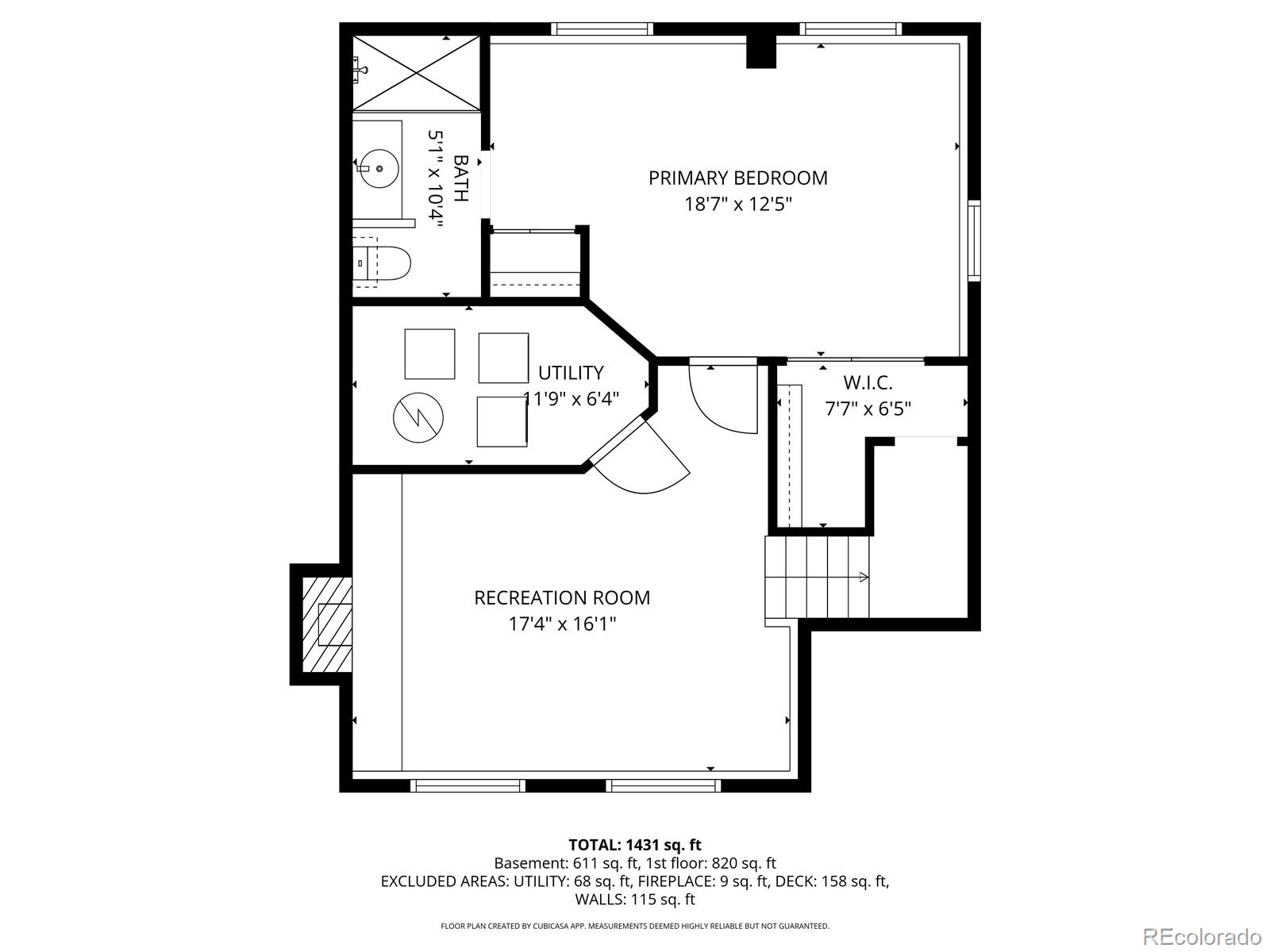 MLS Image #35 for 6228 w 69th avenue,arvada, Colorado