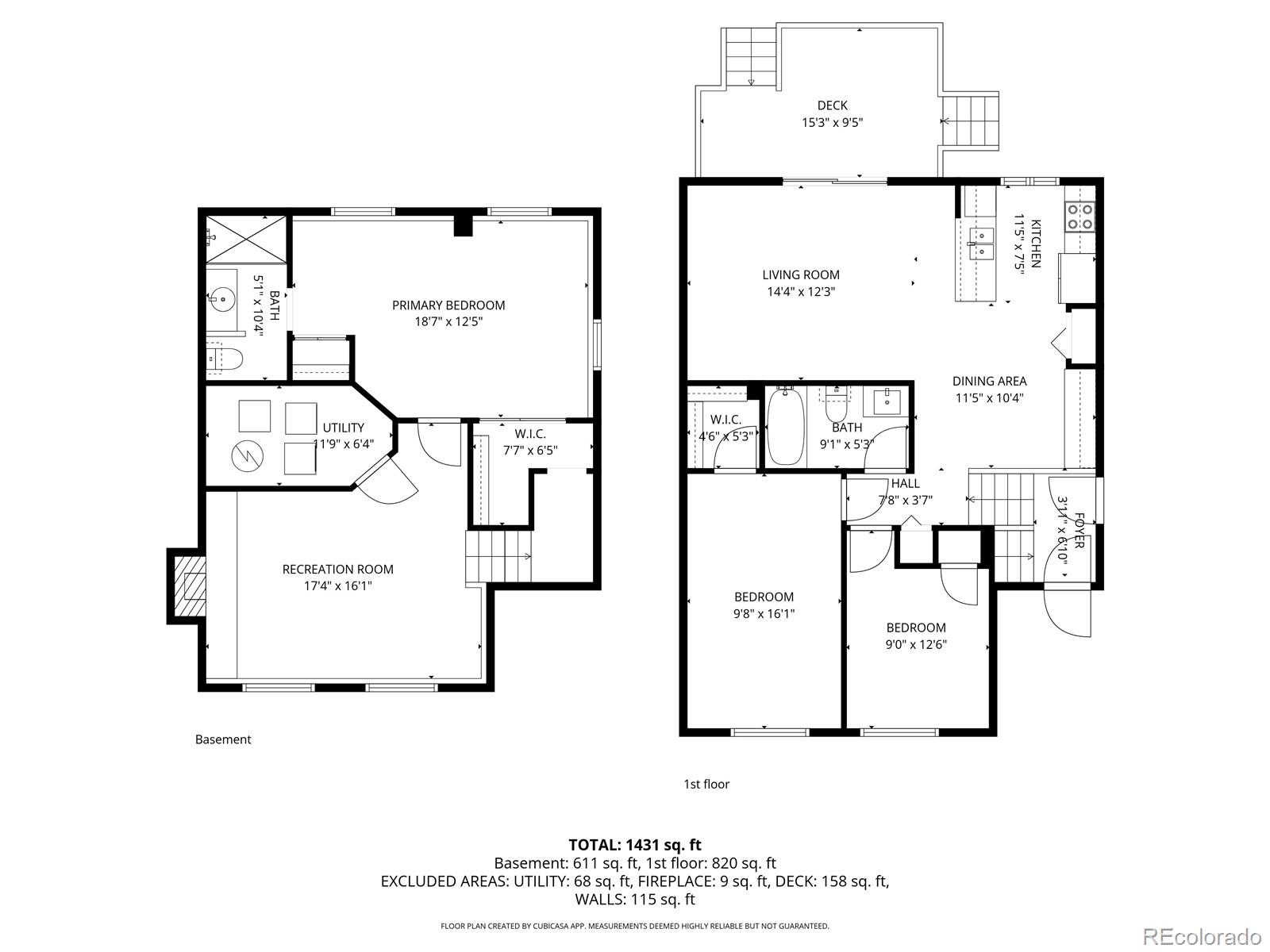 MLS Image #37 for 6228 w 69th avenue,arvada, Colorado