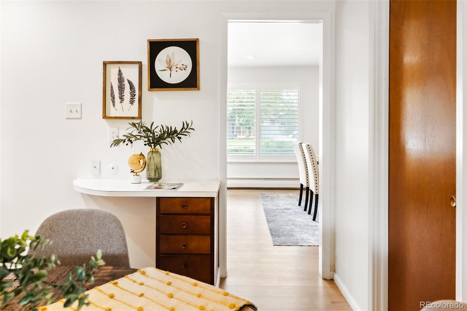 MLS Image #10 for 443 s niagara street,denver, Colorado