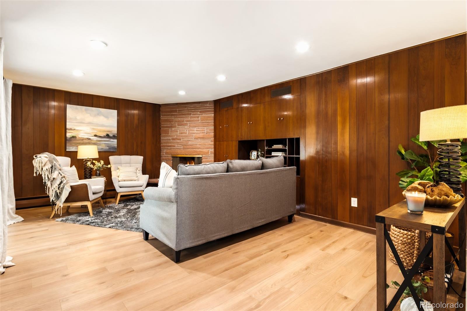 MLS Image #16 for 443 s niagara street,denver, Colorado