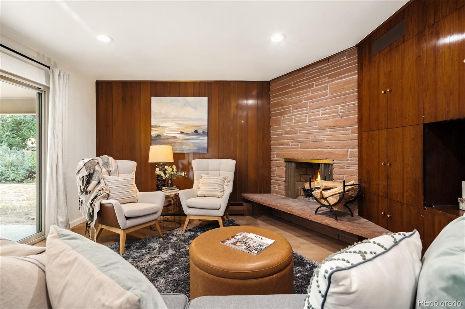 MLS Image #17 for 443 s niagara street,denver, Colorado
