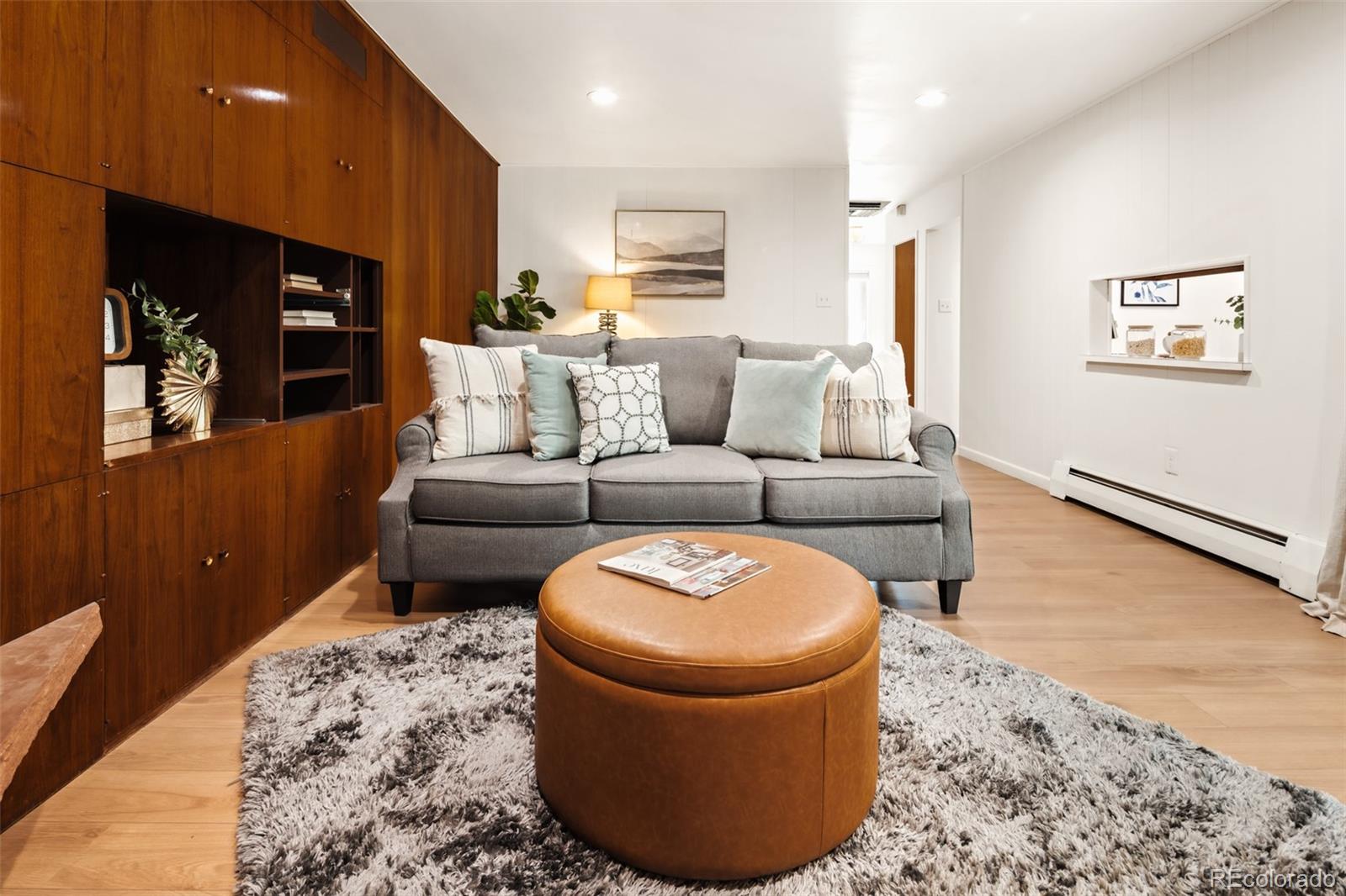 MLS Image #18 for 443 s niagara street,denver, Colorado