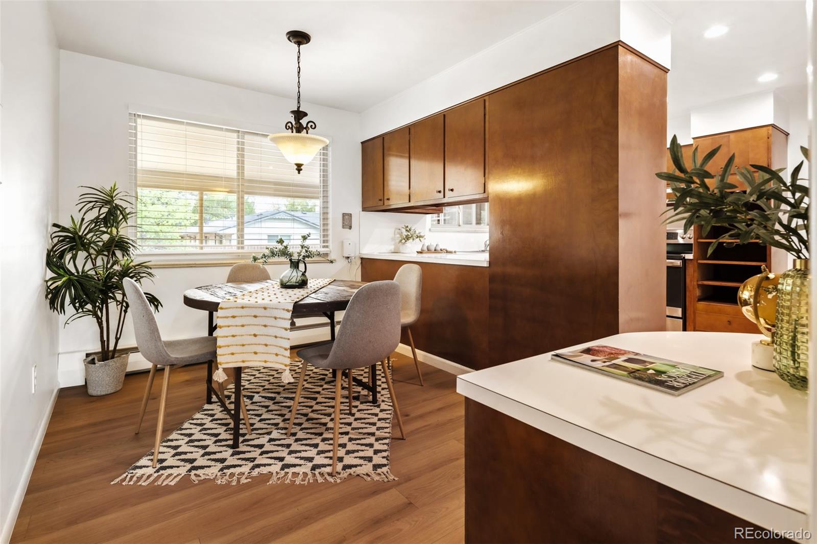MLS Image #8 for 443 s niagara street,denver, Colorado