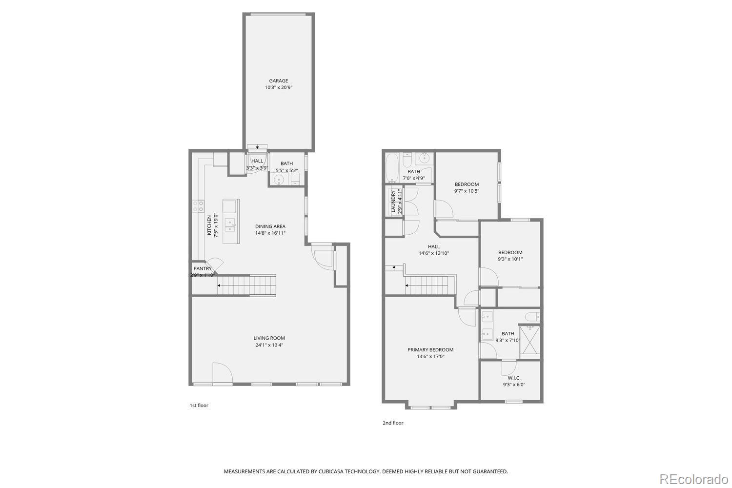 MLS Image #19 for 11833  oak hill way,commerce city, Colorado